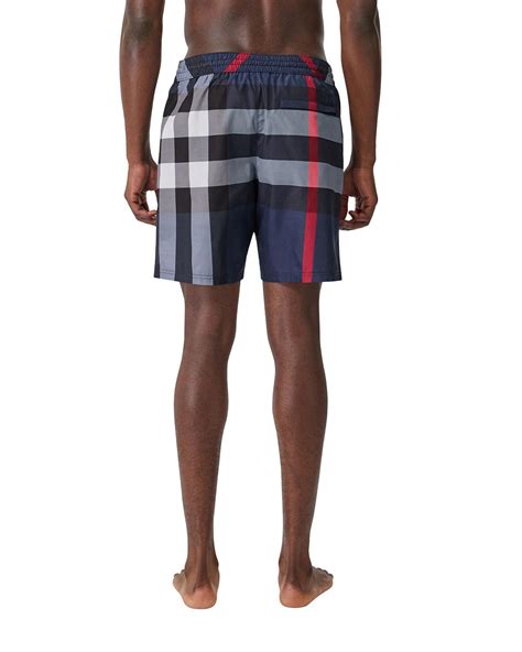 burberry swim trunks fake|burberry bathing suit men's.